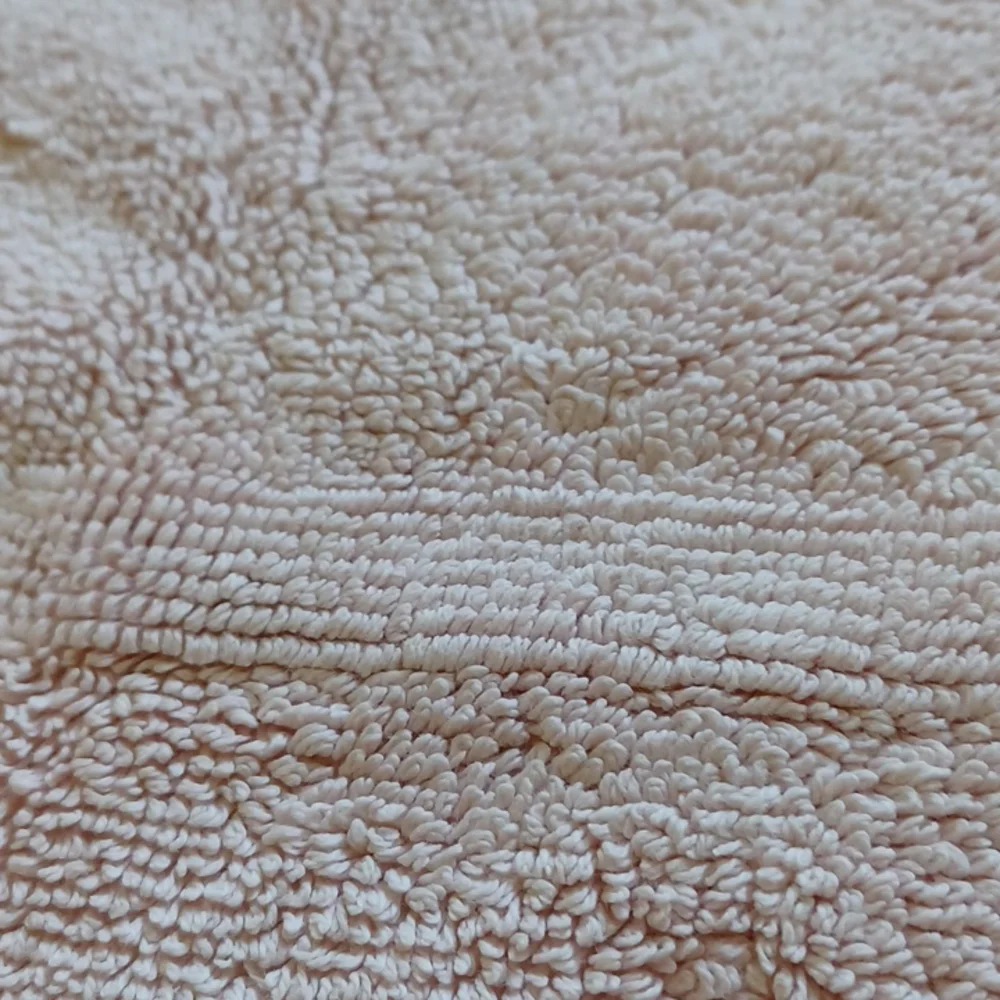 Pink Bath Mat